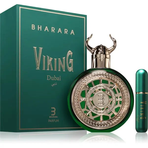 Bharara Bharara Viking Dubai parfum uniseks 100 ml