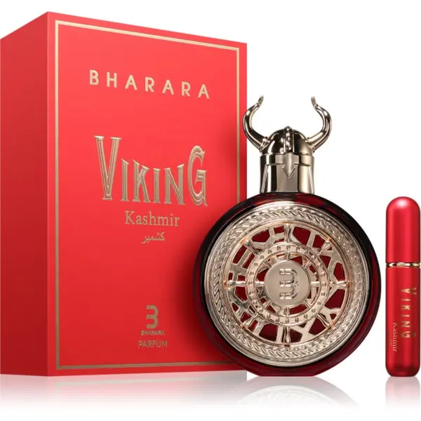 Bharara Bharara Viking Kashmir parfum uniseks 100 ml
