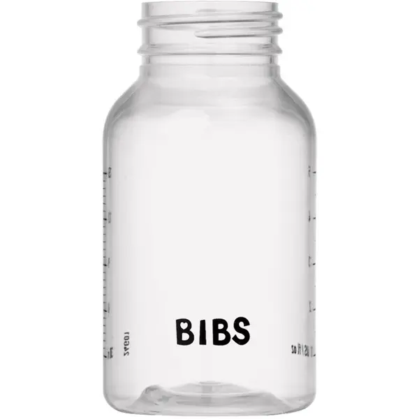 BIBS BIBS Anti-Colic Baby Bottle Body nadomestna steklenička 150 ml