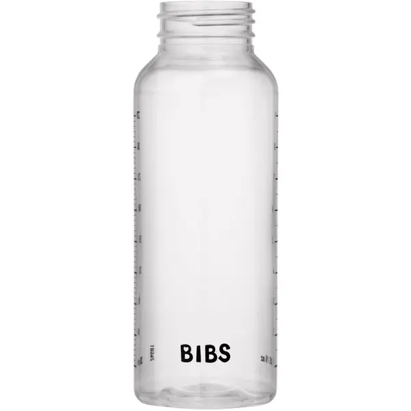 BIBS BIBS Anti-Colic Baby Bottle Body nadomestna steklenička 270 ml