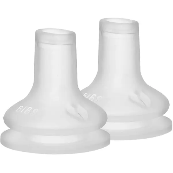 BIBS BIBS Sippy Bottle Spout ustnik 2 kos