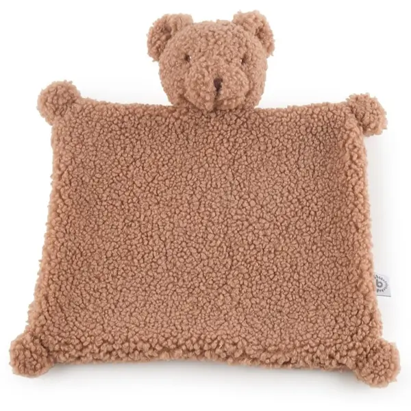 Bieco Bieco Cuddly Toy Bear Mika ninica 1 kos