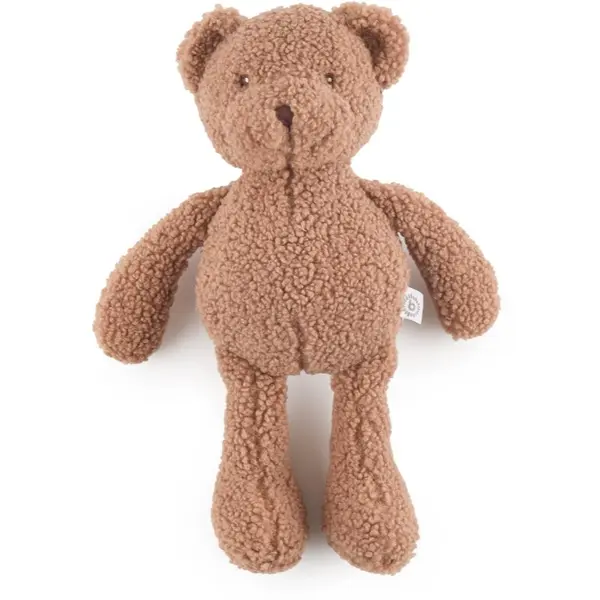 Bieco Bieco Cuddly Toy Bear Mika plišasta igrača 1 kos