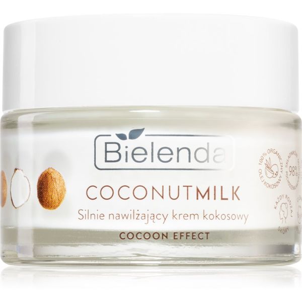 Bielenda Bielenda Coconut Milk 50 ml