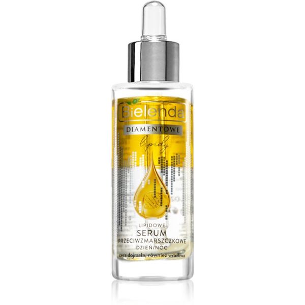 Bielenda Bielenda Diamond Lipids serum proti gubam 30 ml