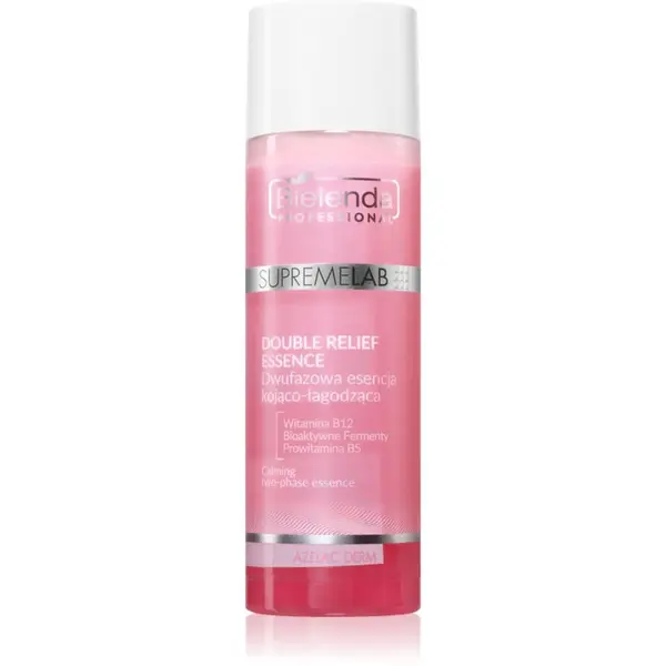 Bielenda Professional Bielenda Professional Supremelab Azelac Derm pomirjujoče bistvo za obraz 200 ml