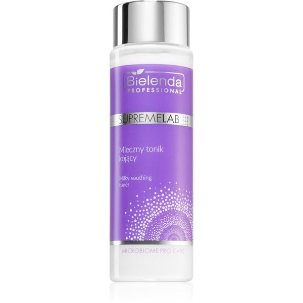 Bielenda Professional Bielenda Professional Supremelab Microbiome Pro Care pomirjajoči tonik 200 ml