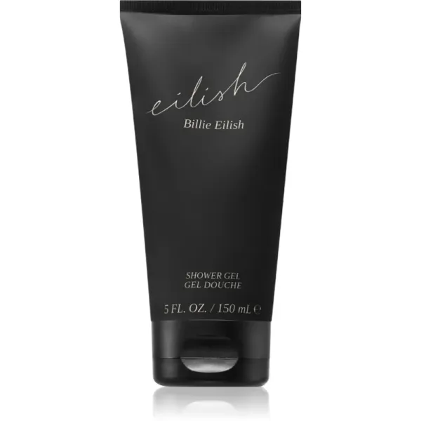 Billie Eilish Billie Eilish Eilish No. 2 parfumirani gel za prhanje za ženske 150 ml