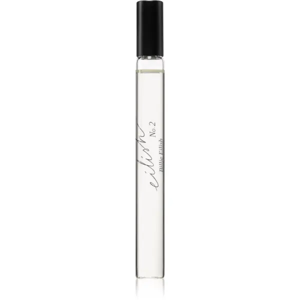 Billie Eilish Billie Eilish Eilish No. 2 parfumska voda uniseks 10 ml