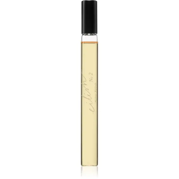 Billie Eilish Billie Eilish Eilish parfumska voda za ženske 10 ml