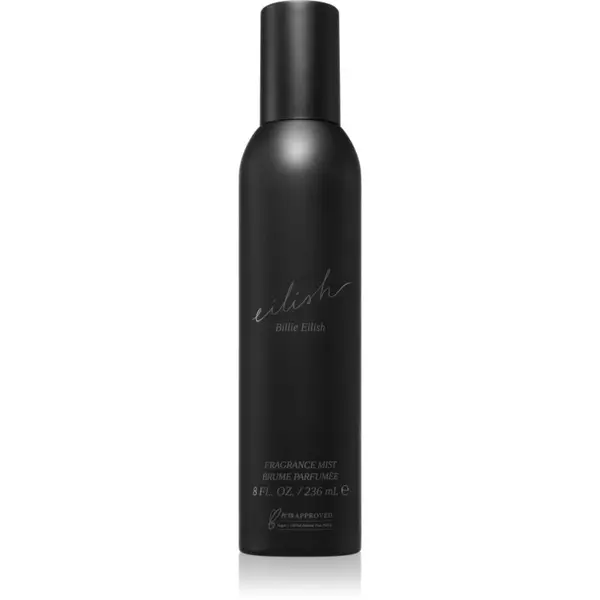 Billie Eilish Billie Eilish Eilish pršilo za telo za ženske 236 ml