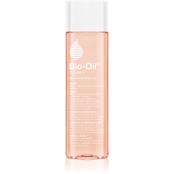 Bio-Oil Bio-Oil negovalno olje negovalno olje za telo in obraz 125 ml