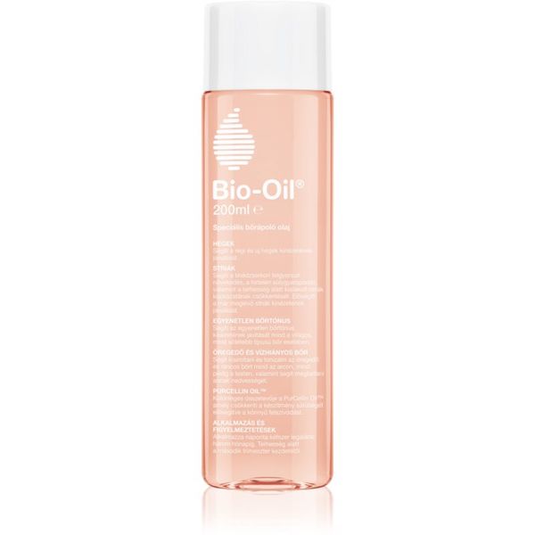 Bio-Oil Bio-Oil negovalno olje negovalno olje za telo in obraz 200 ml