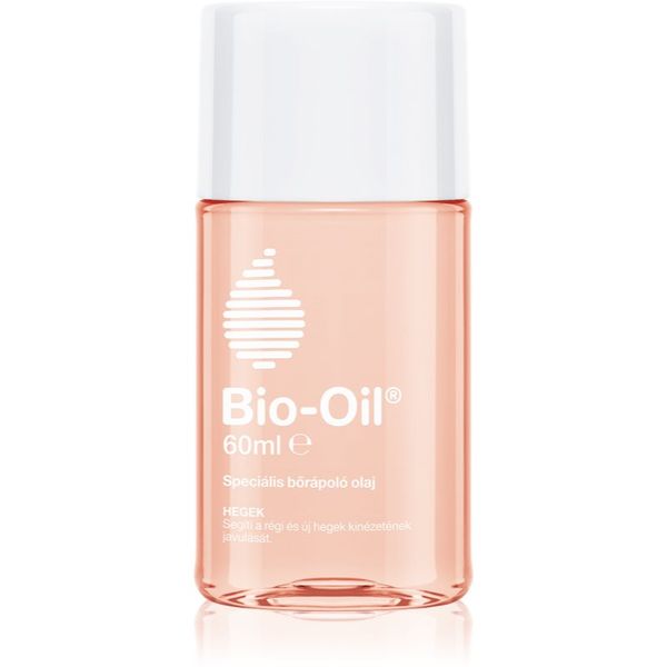 Bio-Oil Bio-Oil negovalno olje negovalno olje za telo in obraz 60 ml