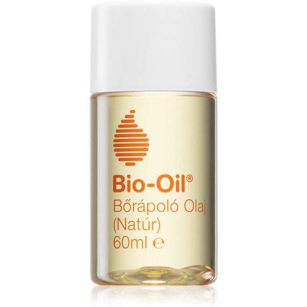 Bio-Oil Bio-Oil Skincare Oil (Natural) posebna nega za brazgotine in strije 60 ml