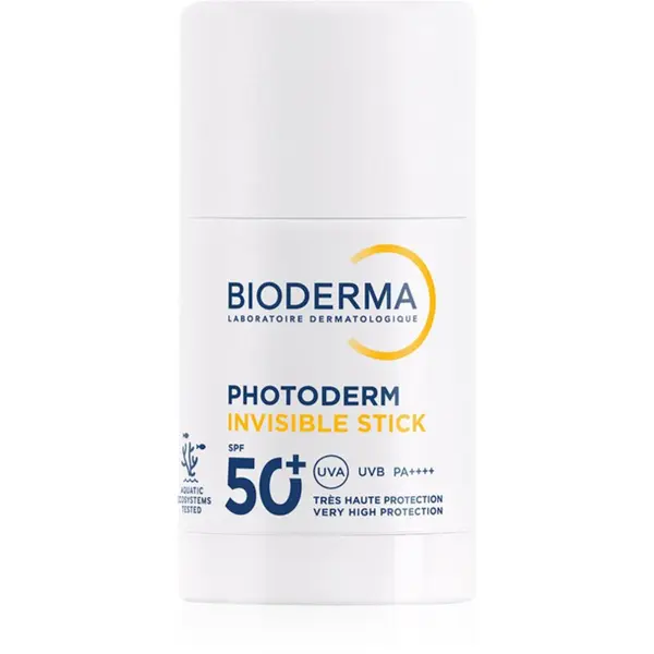 Bioderma Bioderma Photoderm Stick krema za sončenje v paličici SPF 50+ 15 g
