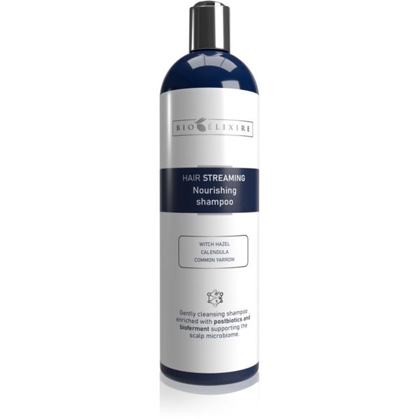 Bioélixire Bioélixire Hair Streaming negovalni šampon 300 ml