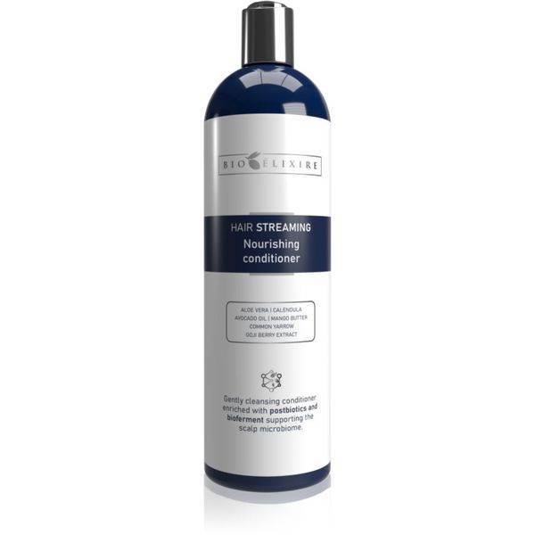Bioélixire Bioélixire Hair Streaming regeneracijski balzam 300 ml
