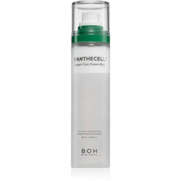 BIOHEAL BOH BIOHEAL BOH Panthecell Repair Cica Cream Mist vlažilna meglica za pomiritev kože 120 ml