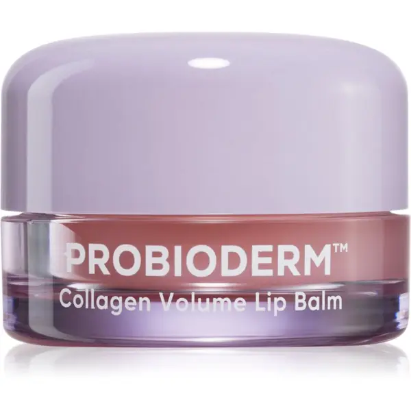 BIOHEAL BOH BIOHEAL BOH Probioderm Collagen Volume Lip Balm vlažilni balzam za ustnice s kolagenom 15 ml