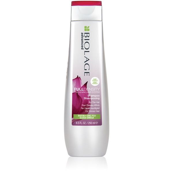 Biolage Biolage Advanced FullDensity šampon za povečanje premera lasu s takojšnjim učinkom 250 ml