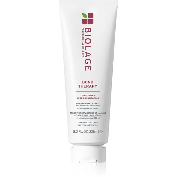 Biolage Biolage Bond Therapy krepilni balzam za poškodovane lase 236 ml