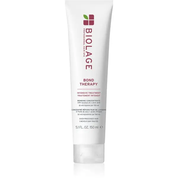 Biolage Biolage Bond Therapy nega pred šamponiranjem 150 ml