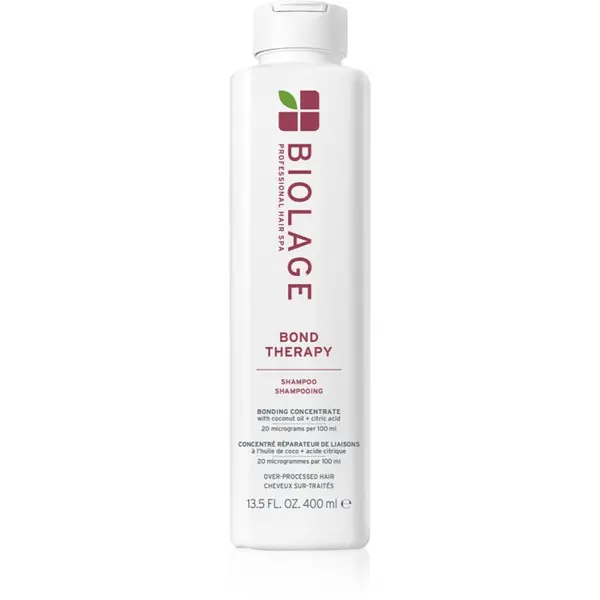Biolage Biolage Bond Therapy šampon za okrepitev las 400 ml