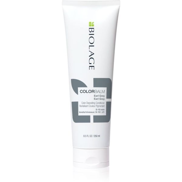 Biolage Biolage ColorBalm balzam za toniranje odtenek Earl Grey 250 ml