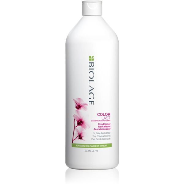 Biolage Biolage Essentials ColorLast balzam za barvane lase 1000 ml