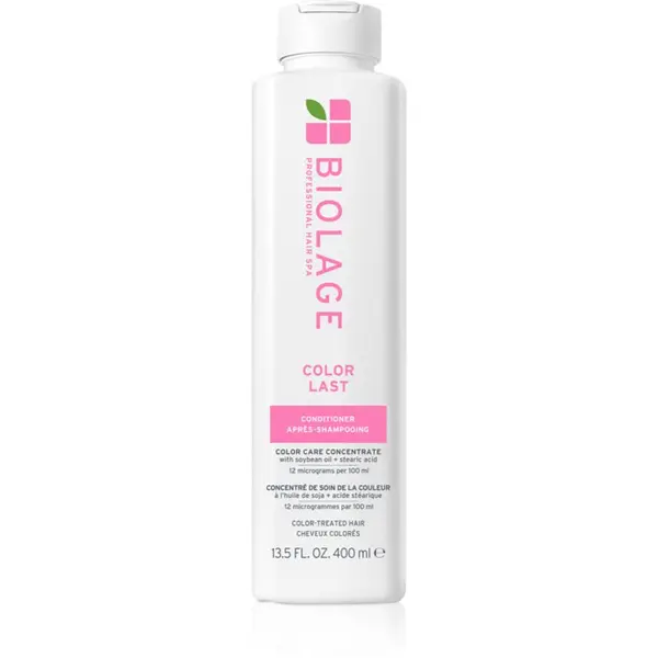 Biolage Biolage Essentials ColorLast balzam za barvane lase 400 ml