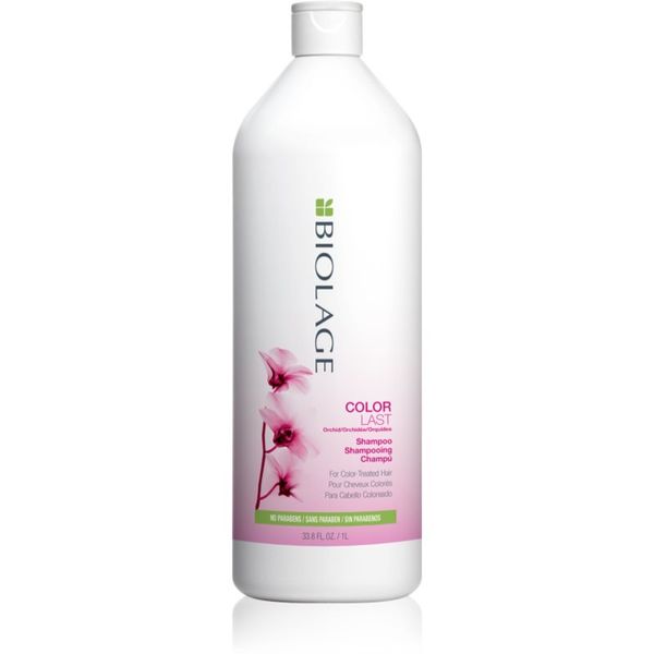 Biolage Biolage Essentials ColorLast šampon za barvane lase 1000 ml