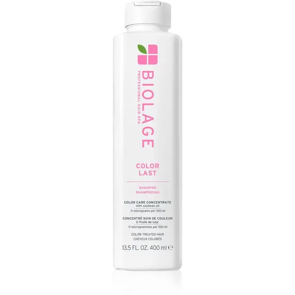Biolage Biolage Essentials ColorLast šampon za barvane lase 400 ml