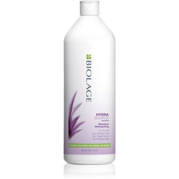 Biolage Biolage Essentials HydraSource šampon za suhe lase 1000 ml