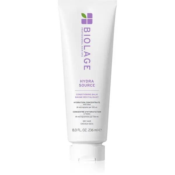 Biolage Biolage Essentials HydraSource vlažilni balzam za suhe lase 236 ml