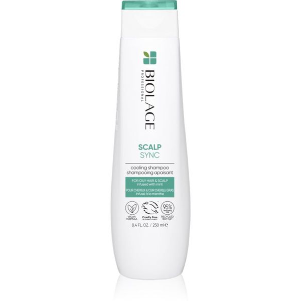 Biolage Biolage Essentials ScalpSync šampon proti prhljaju 250 ml
