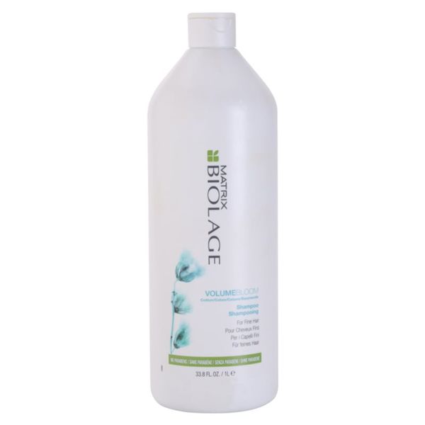 Biolage Biolage Essentials VolumeBloom šampon za volumen za tanke lase 1000 ml