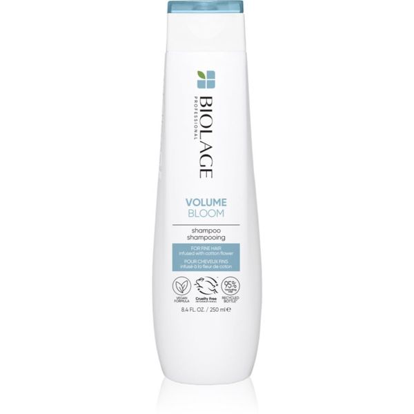 Biolage Biolage Essentials VolumeBloom šampon za volumen za tanke lase 250 ml