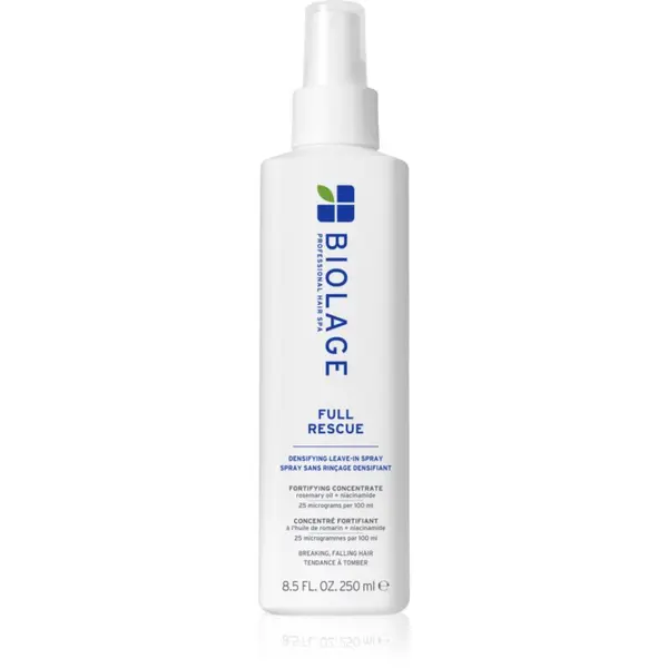 Biolage Biolage Full Rescue pršilo za lase 250 ml