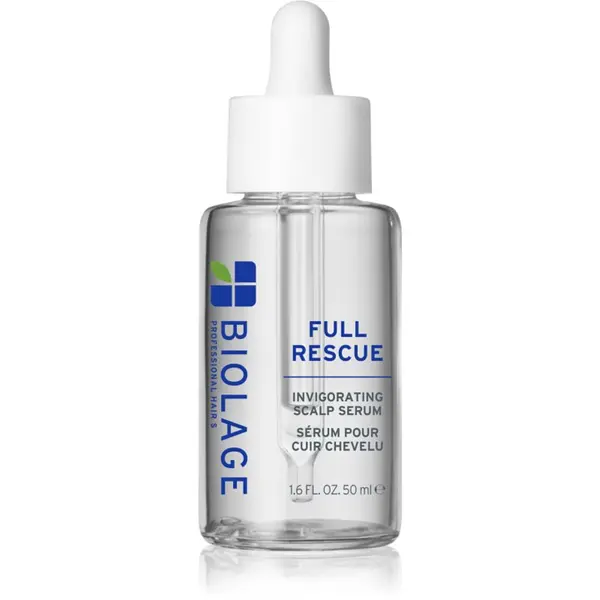 Biolage Biolage Full Rescue serum za gostoto las in zaščito proti lomljivosti 50 ml