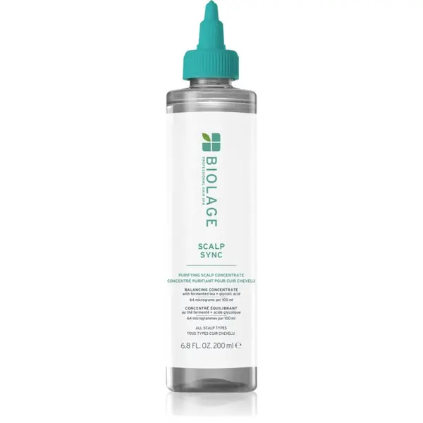 Biolage Biolage ScalpSync koncentrat za lasišče 200 ml