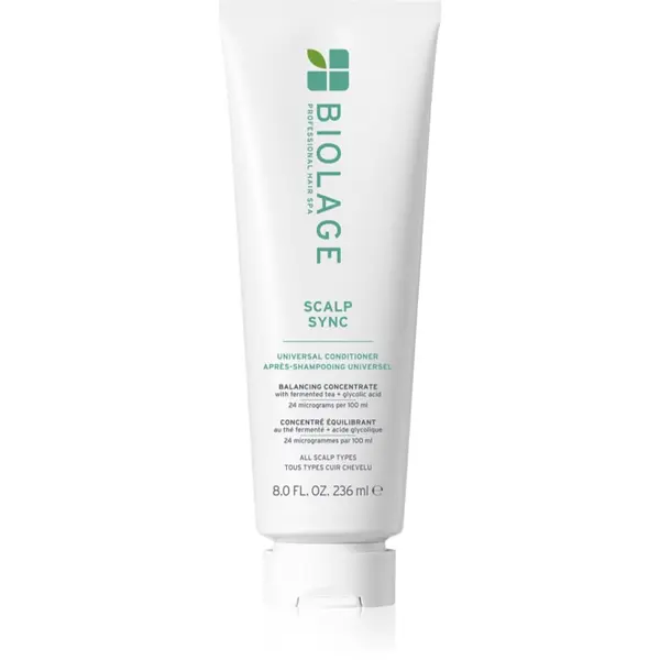 Biolage Biolage ScalpSync nežen balzam 236 ml