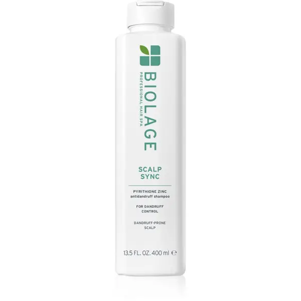 Biolage Biolage ScalpSync šampon proti prhljaju 400 ml