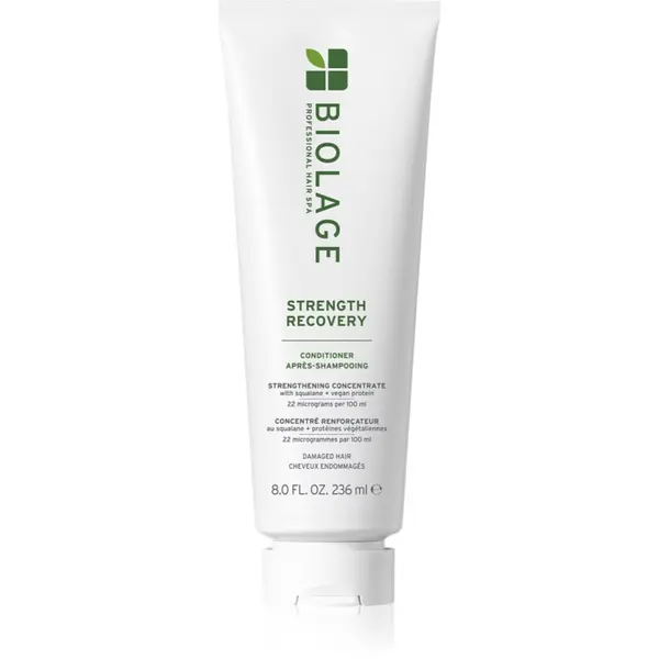 Biolage Biolage Strength Recovery krepilni balzam 236 ml