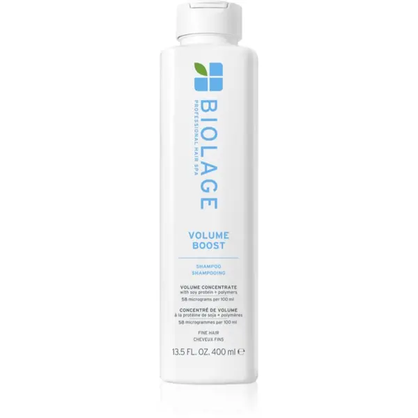 Biolage Biolage Volume Boost šampon za volumen in sijaj 400 ml