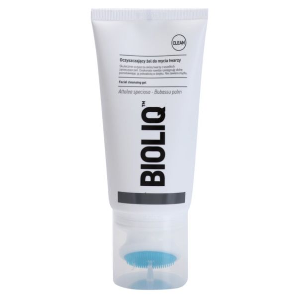 Bioliq Bioliq Clean nežni čistilni gel za občutljivo kožo 125 ml