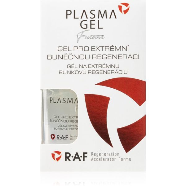 Biomedica Biomedica Plasmagel Future for extreme cellular regeneration zaščitni gel 5 ml