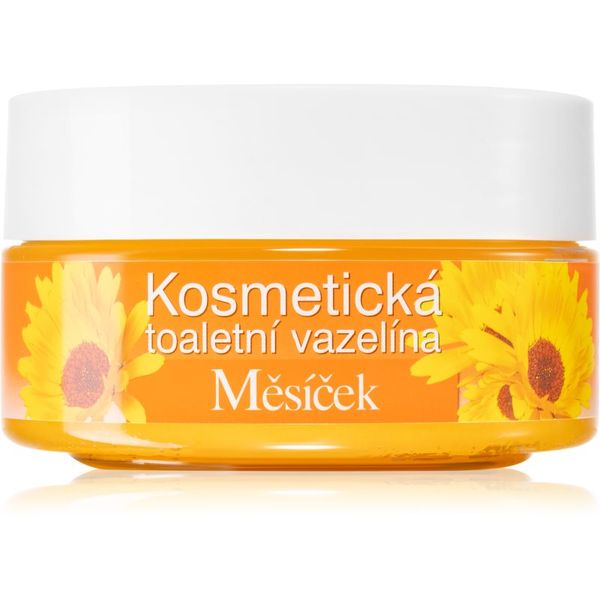 Bione Cosmetics Bione Cosmetics Calendula kozmetični vazelin 155 ml