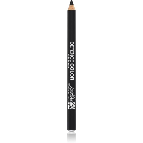 BioNike BioNike Color Kohl & Kajal kajal svinčnik za oči odtenek 101 Vrai Noir