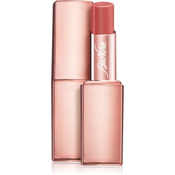 BioNike BioNike Color Nutri Shine balzam za ustnice za prehrano in popoln videz odtenek 209 Corail 3 ml